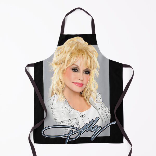 Item preview, Dolly 90S Music American Singer Legend designed and sold by VannBitchyStore.