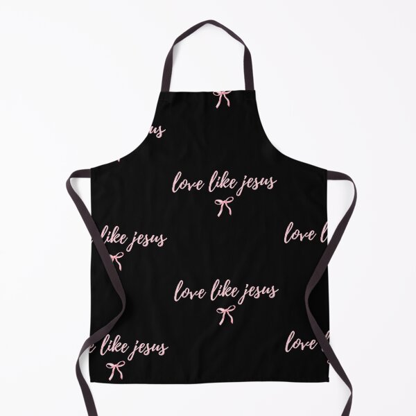 Item preview, Love Like Jesus, Christian, Faith designed and sold by saltwater-grace.