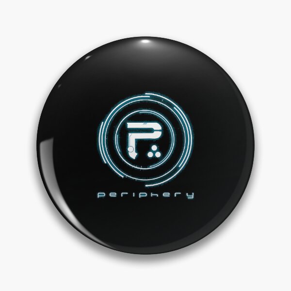 Item preview, Periphery Band Tour 001 designed and sold by Surya Puranik.