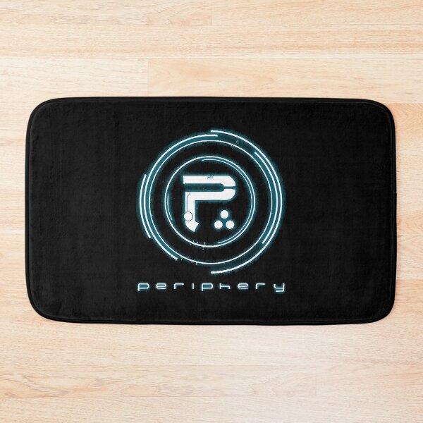 Item preview, Periphery Band Tour 001 designed and sold by Surya Puranik.