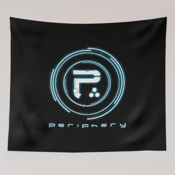 Item preview, Periphery Band Tour 001 designed and sold by Surya Puranik.