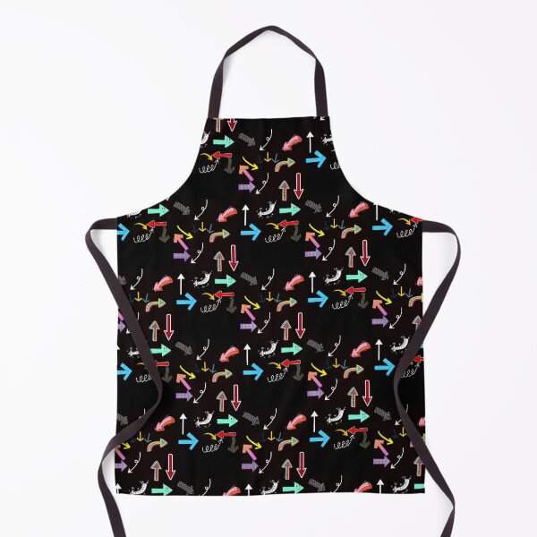 Item preview, Colorful Arrows Find A Path designed and sold by *Wade Center.