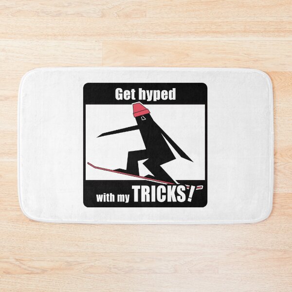 Item preview, Snowboarding Tricks — Winter Olympic Action designed and sold by R-T-Gracie.