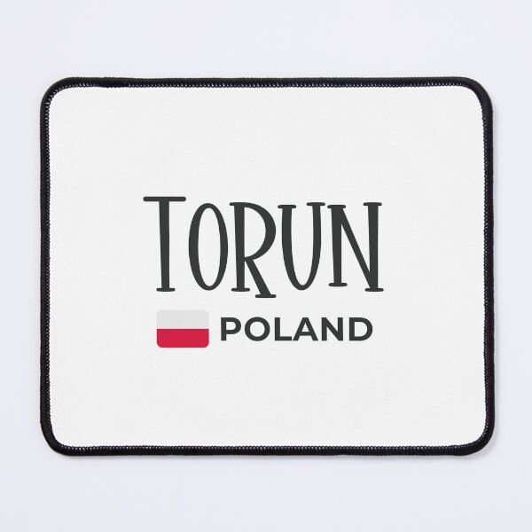 Item preview, Torun - Poland designed and sold by StudioRedKoala.