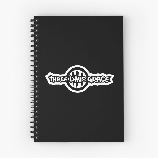 Item preview, Three Days Grace Hd designed and sold by Surya Puranik.
