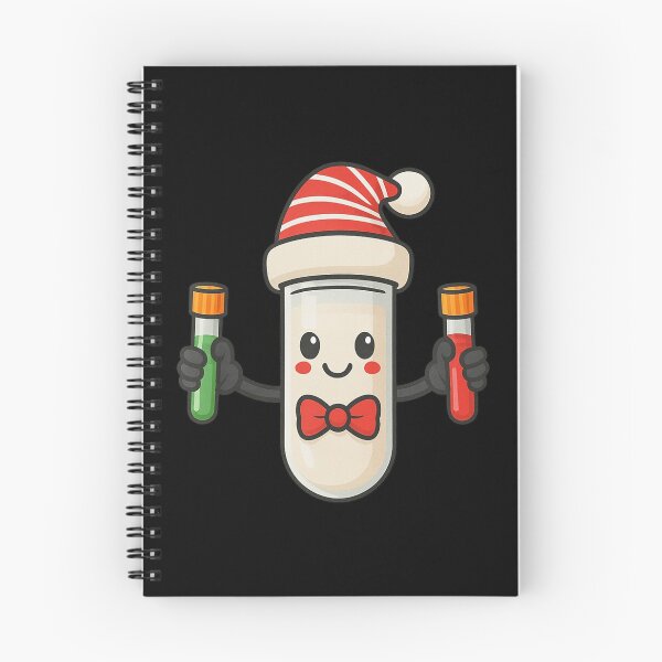 Item preview, Cute Phlebotomist Christmas Tube designed and sold by Virelo.
