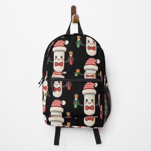 Item preview, Cute Phlebotomist Christmas Tube designed and sold by Virelo.