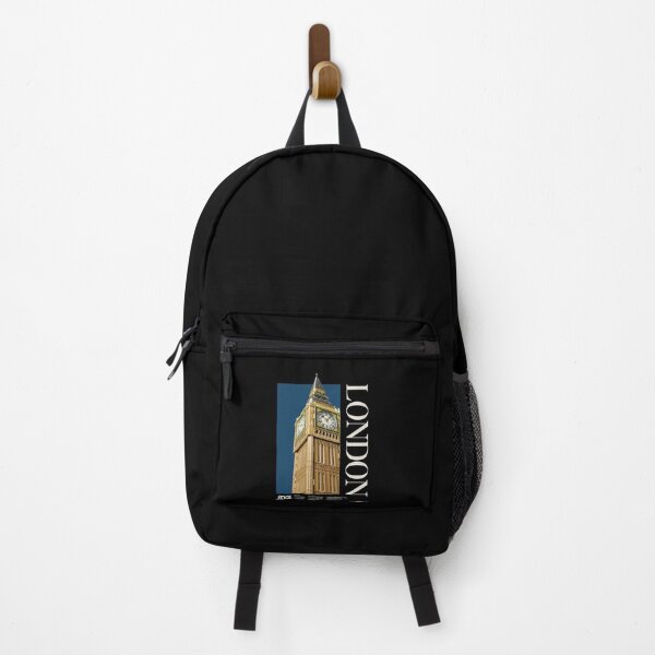 Item preview, London Minimalist Aesthetic Dark Colour designed and sold by moyjoystudio.