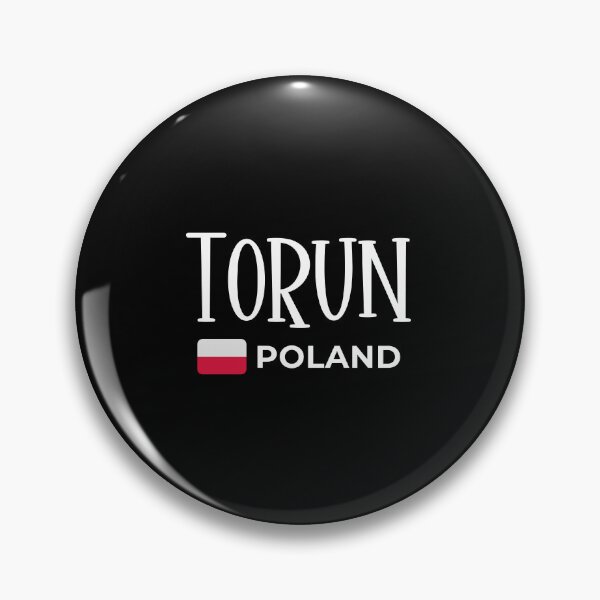 Item preview, Torun - Poland designed and sold by StudioRedKoala.