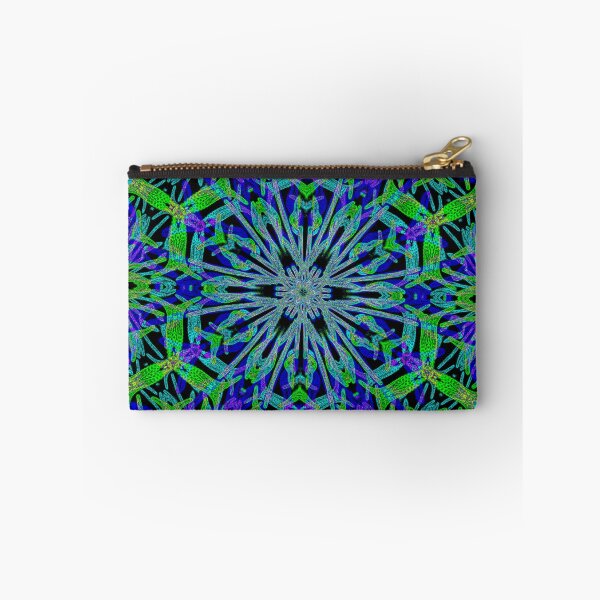 Item preview, Abstract Layered Fractal Flower 1 designed and sold by SXW Designs.