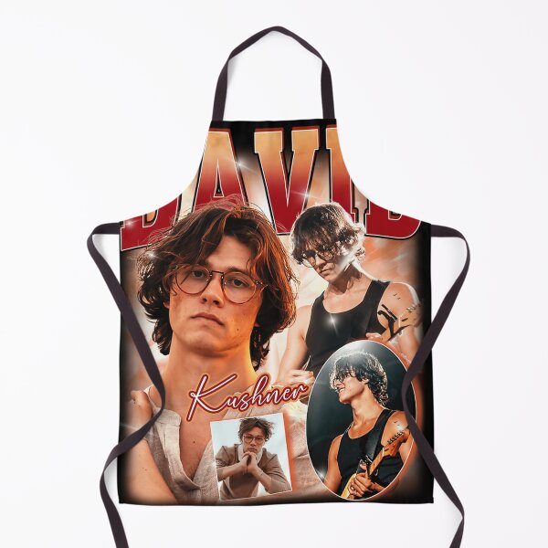 Item preview,  David Kushner American Singer designed and sold by VannBitchyStore.