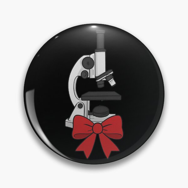 Item preview, Microscope For Blood Drawers Heroes designed and sold by Virelo.