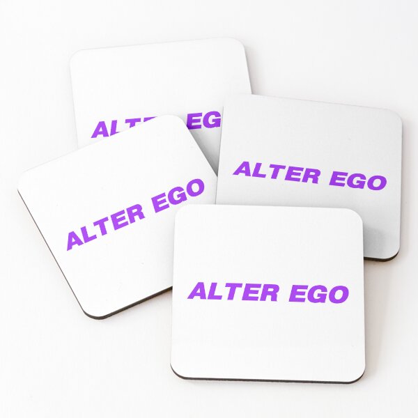 Item preview, Alter Ego designed and sold by Gotta Escape.