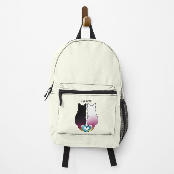 Item preview, LGBT cats, pan-tastic designed and sold by AurelieJrd.
