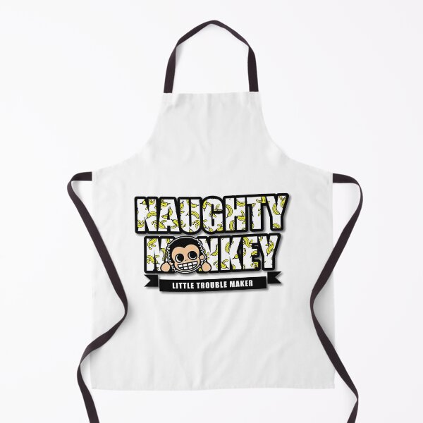 Item preview, Naughty  Monkey  designed and sold by HASHTAG2020.