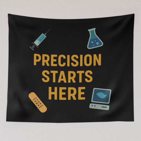 Item preview, Funny Phlebotomy Gift For Proud Blood Draw Technicians designed and sold by Virelo.
