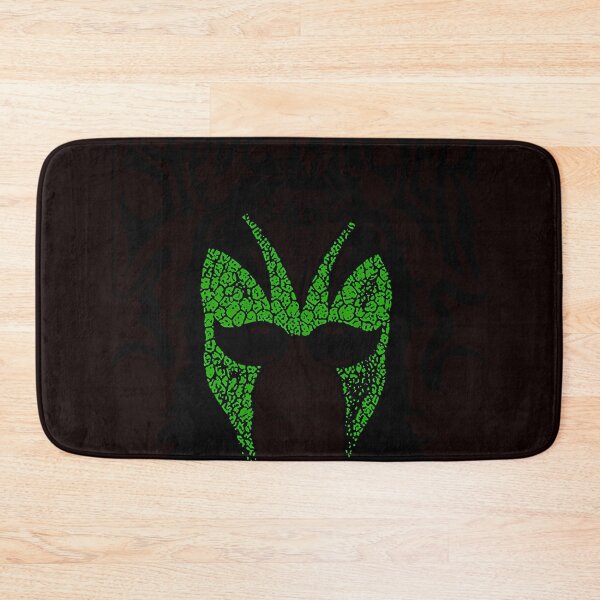 Item preview,  Cartoon Rock Band Face designed and sold by wmpg-merch.