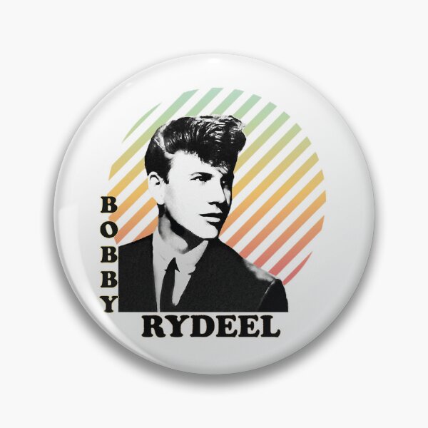 Item preview, Bobby Rydell  designed and sold by Abdeloo.