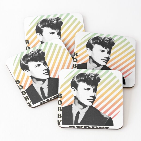 Item preview, Bobby Rydell  designed and sold by Abdeloo.