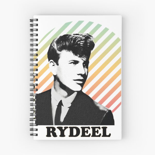 Item preview, Bobby Rydell  designed and sold by Abdeloo.