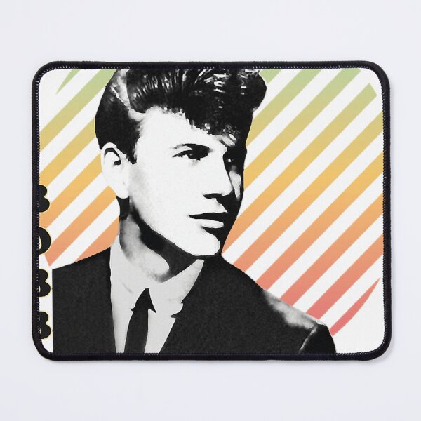 Item preview, Bobby Rydell designed and sold by Abdeloo.