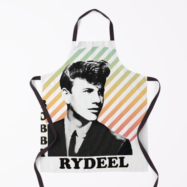 Item preview, Bobby Rydell designed and sold by Abdeloo.