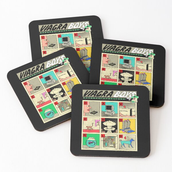 Item preview, 5 Boy Band designed and sold by wmpg-merch.