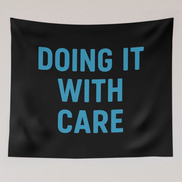 Item preview, Phlebotomists Doing It With Care Every Draw designed and sold by Virelo.