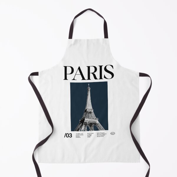Item preview, Paris Minimalist Aesthetic designed and sold by moyjoystudio.