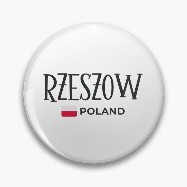 Item preview, Rzeszow - Poland designed and sold by StudioRedKoala.