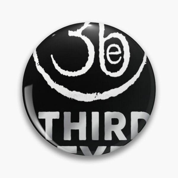 Item preview, Third Eye American Rock Band designed and sold by wmpg-merch.
