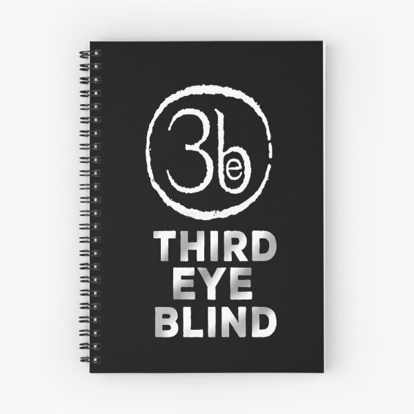 Item preview, Third Eye American Rock Band designed and sold by wmpg-merch.