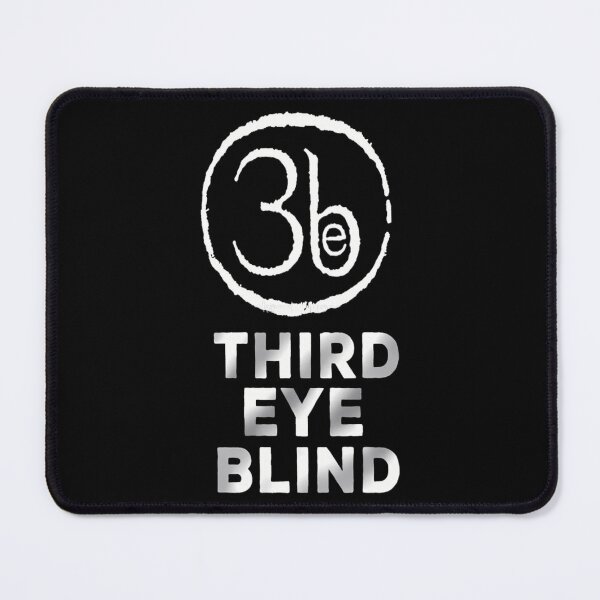 Item preview, Third Eye American Rock Band designed and sold by wmpg-merch.