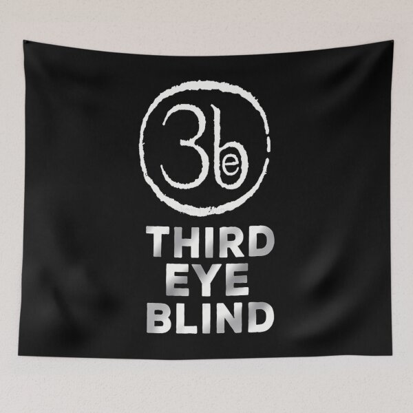 Artikelvorschau, Third Eye, amerikanische Rockband entworfen und verkauft von wmpg-merch.