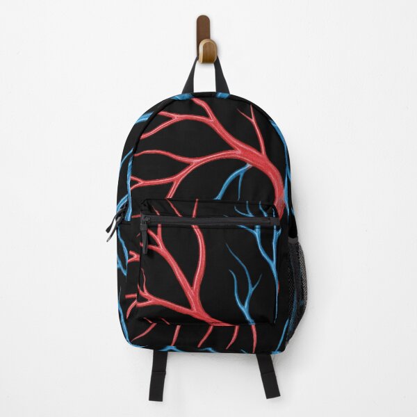 Item preview, Beautiful Vein Anatomy Art For Phlebotomy And Healthcare designed and sold by Virelo.