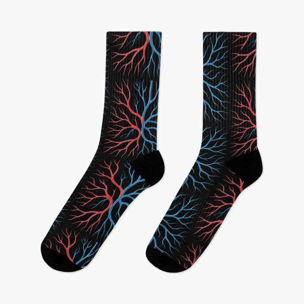 Item preview, Beautiful Vein Anatomy Art For Phlebotomy And Healthcare designed and sold by Virelo.