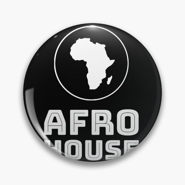 Item preview, Afro House designed and sold by Mokaky.