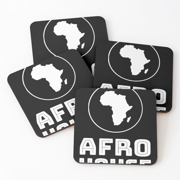 Item preview, Afro House designed and sold by Mokaky.