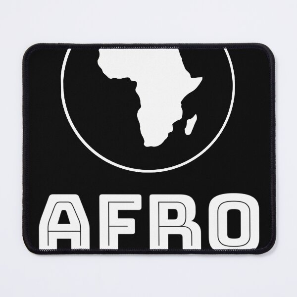 Item preview, Afro House designed and sold by Mokaky.