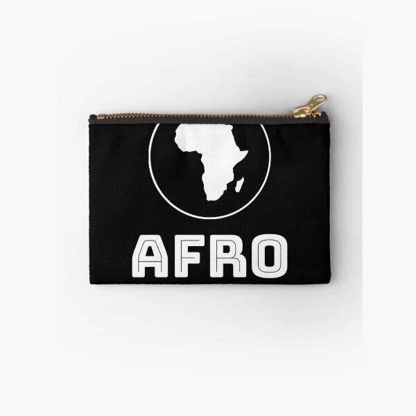 Item preview, Afro House designed and sold by Mokaky.