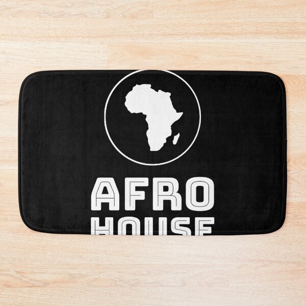 Item preview, Afro House designed and sold by Mokaky.
