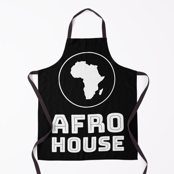 Item preview, Afro House designed and sold by Mokaky.