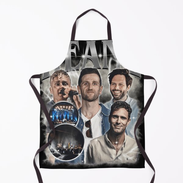 Item preview, Keane - English Alternative Rock Band designed and sold by wmpg-merch.