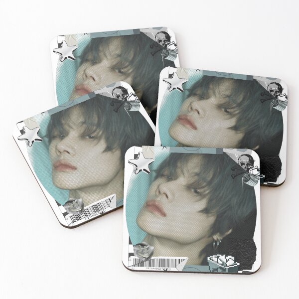 Item preview, Yeonjun TXT (Tomorrow X Together) designed and sold by Celestinya.