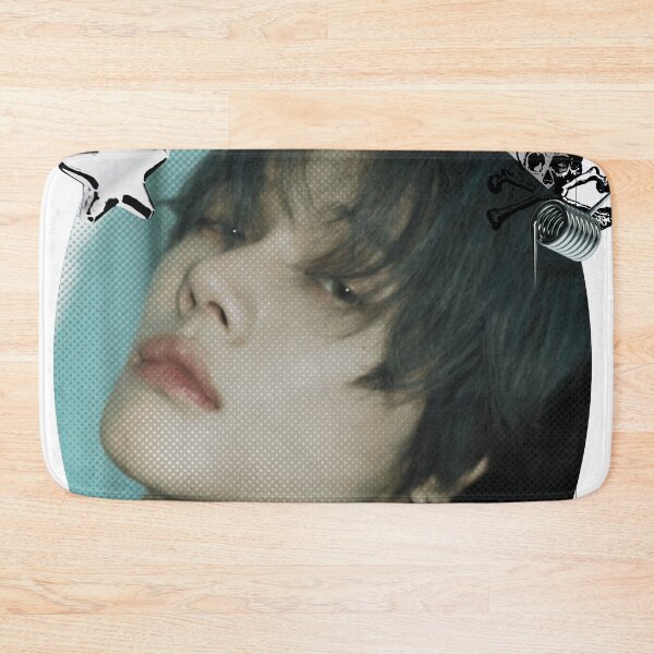 Item preview, Yeonjun TXT (Tomorrow X Together) designed and sold by Celestinya.