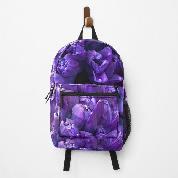 Item preview, Purple Hyacinth-ia! by Sotero designed and sold by SOTERO ART.
