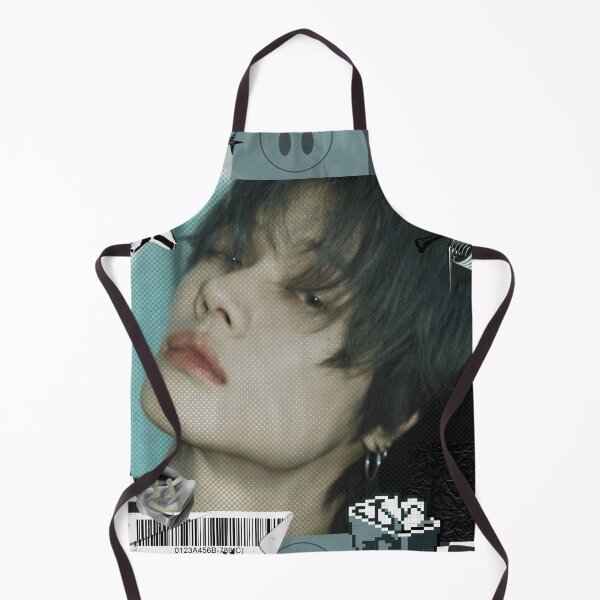 Item preview, Yeonjun TXT (Tomorrow X Together) designed and sold by Celestinya.