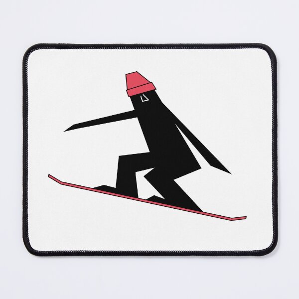 Item preview, Snowboarding Tricks — Winter Olympic Action(Only pictures) designed and sold by R-T-Gracie.
