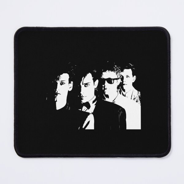 Item preview, English Rock Band 1978  1919 Rock Band designed and sold by wmpg-merch.