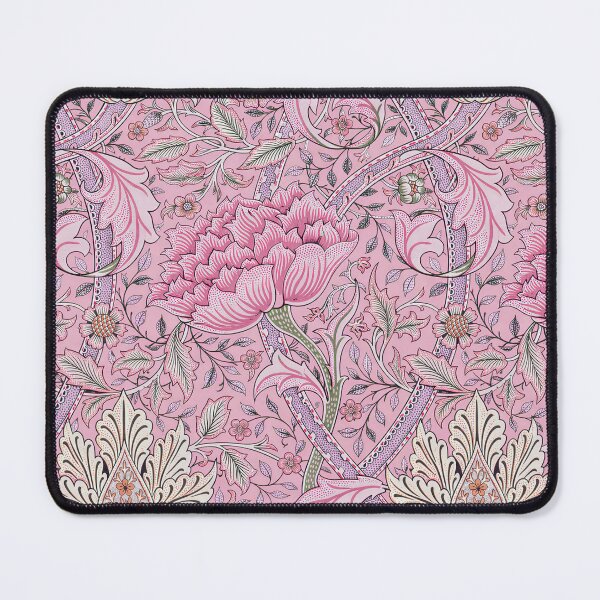 Item preview, William Morris Windrush Pattern designed and sold by maniacfitness.